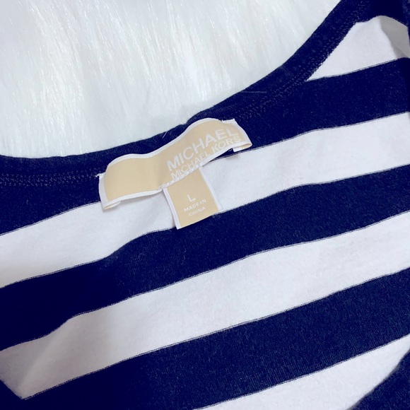 Michael Kors Women’s Tees - Picture 3 of 6